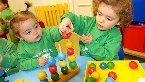 Decálogo para tomar una de las decisiones más importantes de tu vida: elegir colegio