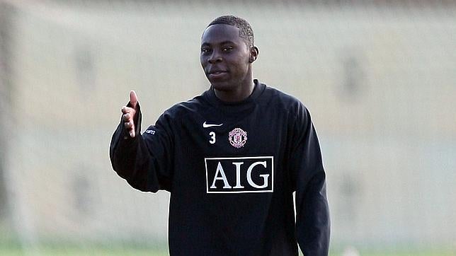 Con apenas 14 años Freddy Adu debutó en la Liga estadounidense