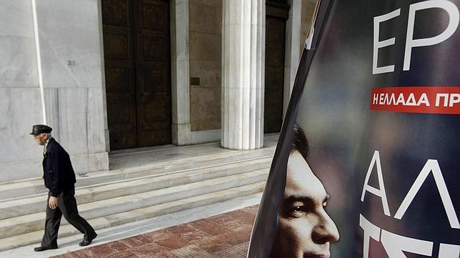 A finales de año Grecia volverá a convocar elecciones