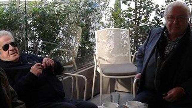 Grecia: los retratos de una crisis que no acaba