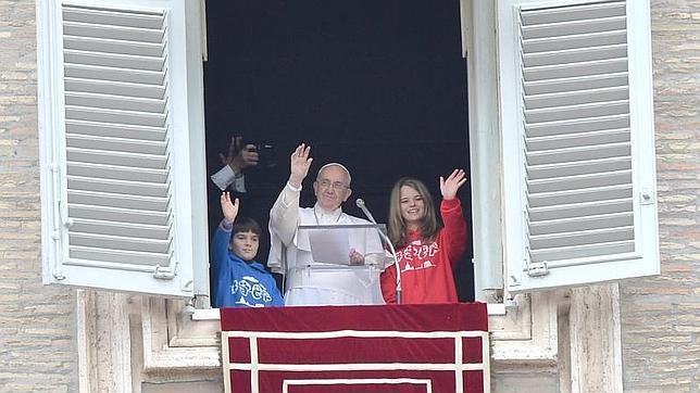 El Papa apela a la «plena unidad» de los cristianos, «divididos por el diablo»