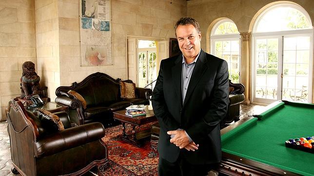 Jeff Greene, el multimillonario que nos exige vivir con más austeridad