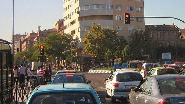 Varapalo del Constitucional a las multas del Ayuntamiento de Madrid