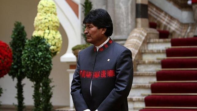 Una radionovela narrará la vida de Evo Morales