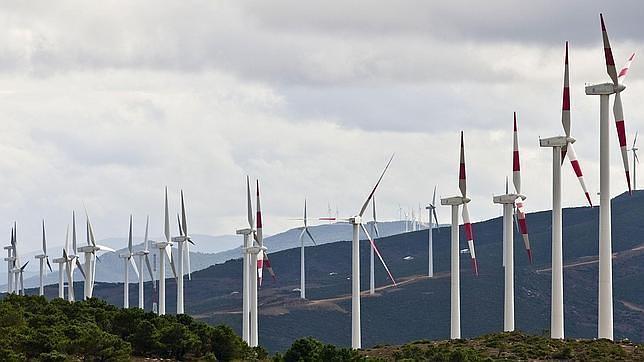 Gamesa suministrará 84 MW eólicos a Iberdrola y Neoenergía en Brasil