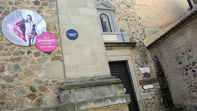 Toledo lleva a Fitur una renovada guía de monumentos y museos