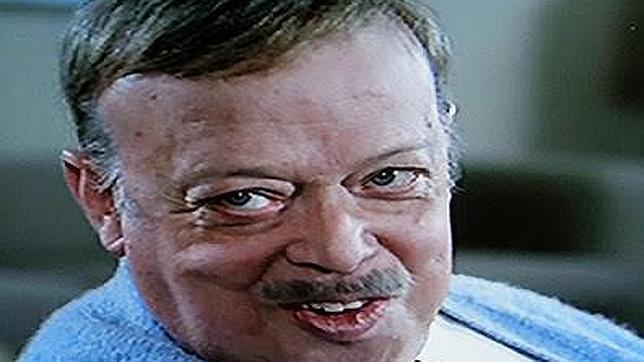 Antonio Garisa y Amparo Baró estuvieron geniales en «desmadre» de Jardiel Poncela