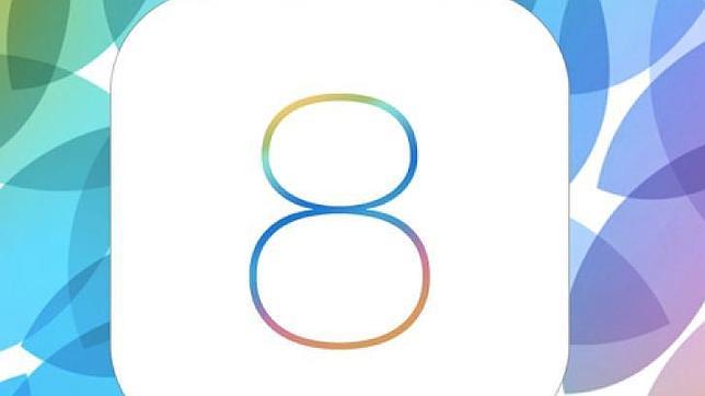 Apple Lanza IOS 8.1.3. Para Reducir Su Espacio Y Optimiza El.