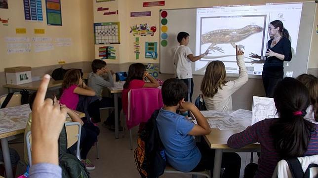 Castilla-La Mancha saca un 6,5 en educación, según una encuesta de Concapa