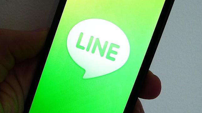 Line, lejos de WhatsApp con sus más de 180 millones de usuarios