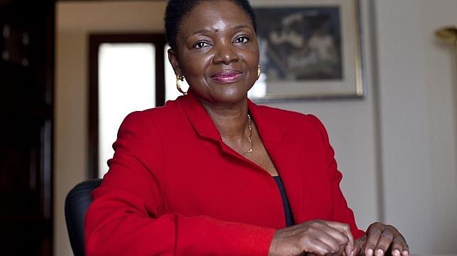 Valerie Amos: «Hay que hacer una mayor inversión en diplomacia preventiva»