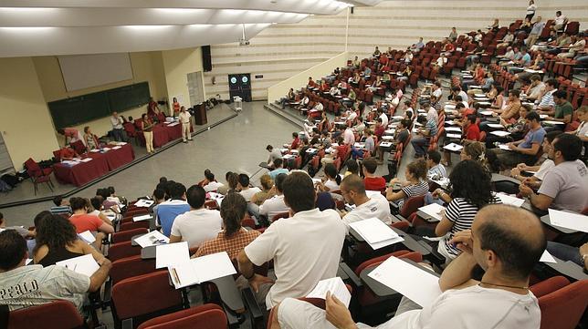 Lo que tienes que saber para presentarte a las nuevas oposiciones a maestro de Madrid