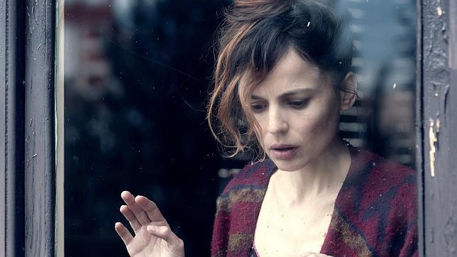 Elena Anaya: engañosa fragilidad