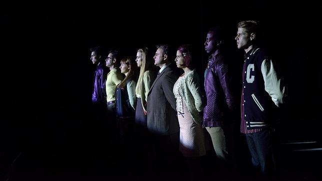 Usted puede ser un fascista: el Centro Dramático Nacional estrena «La ola»