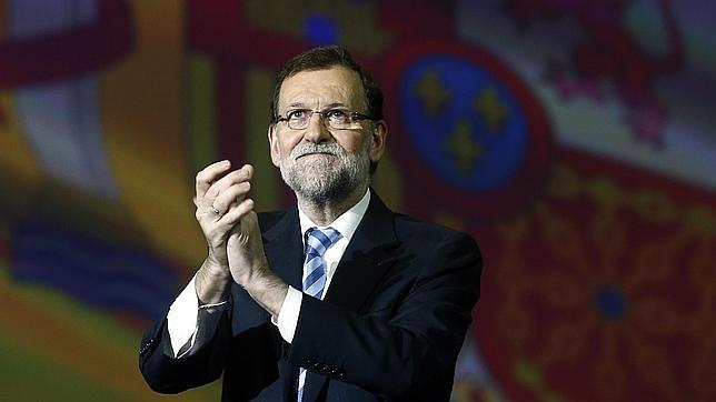 Los veintidós asesores del gabinete de Rajoy costaron 889.000 euros en 2013