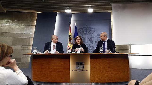 Los partidos se aprietan el cinturón y pierden 30 millones en subvenciones