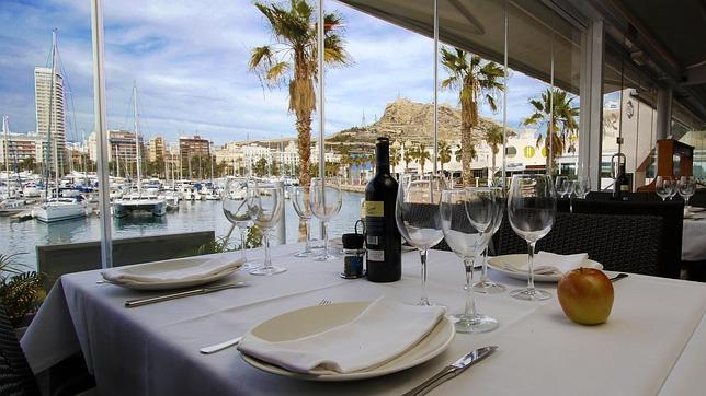 Las diez mejores tortillas de Alicante