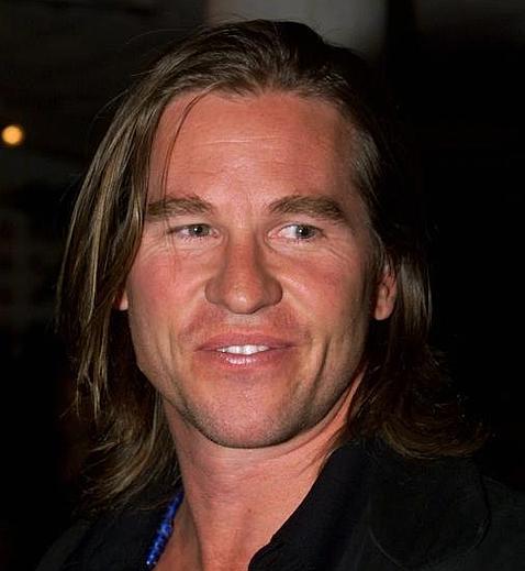 Val Kilmer: «No tengo un tumor en la garganta»