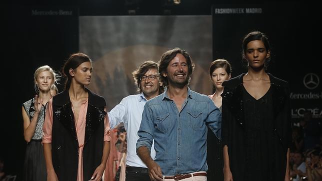 Día cinco: Alvarno y Ailanto cierran la 61 edición de la MBFWM