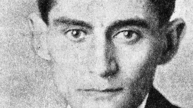 Franz Kafka