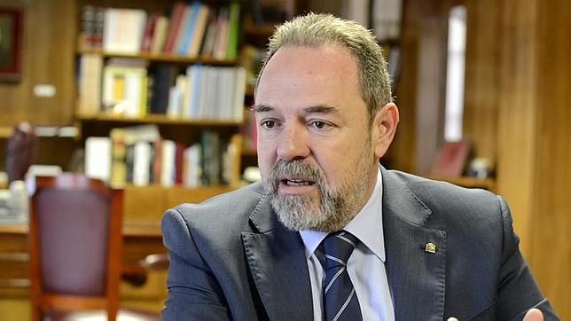 «El PP tendrá el mejor candidato para Toledo»