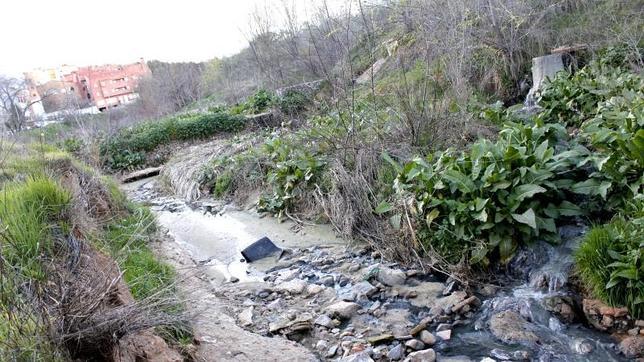 Las obras del colector del Aserradero  comenzarán en «dos o tres meses»