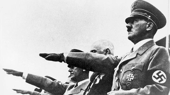 El hechicero alemán que trató de derrocar a Hitler