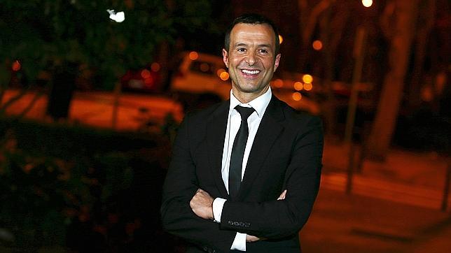 Jorge Mendes: Prohibir los fondos de inversión en los clubes es «ilegal»