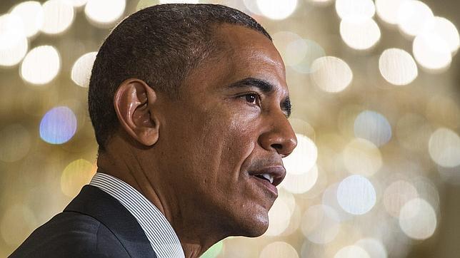 Obama quiere romper la austeridad con un presupuesto expansivo