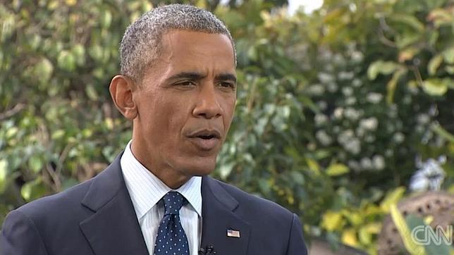 Obama cree que no se puede seguir «presionando» a Grecia