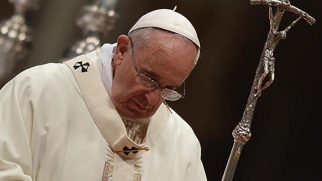 El Papa quiere que las mujeres participen más en la Iglesia
