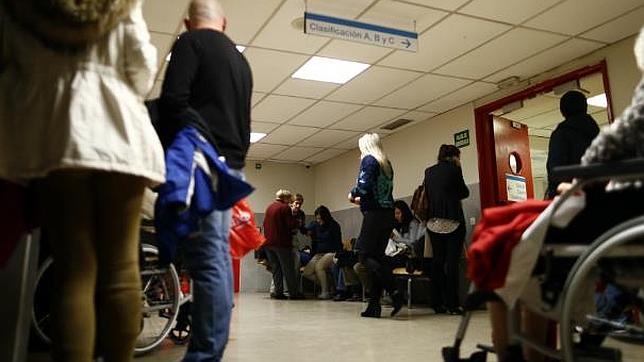 La epidemia de gripe de Madrid alcanzará su punto álgido esta semana