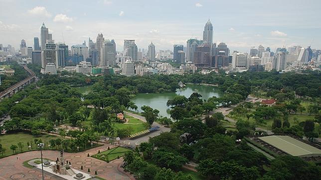 Cómo viajar a Egipto, Brasil o Tailandia a precio «low cost»