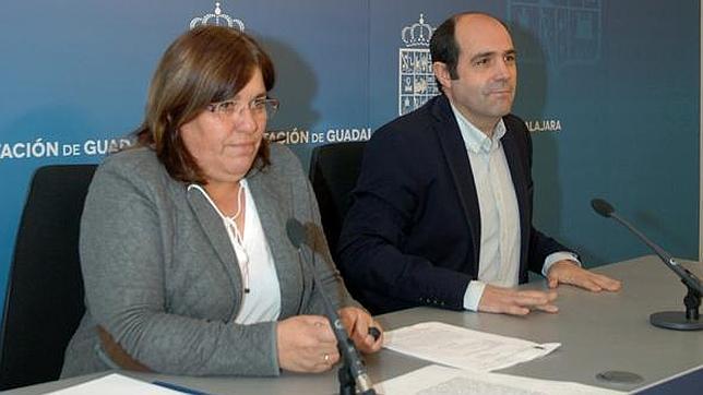 La Diputación no tendrá que pagar a Albalate 57.000 euros