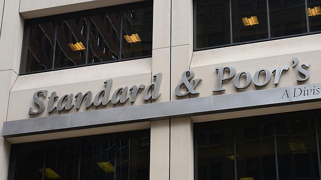 Standard &amp; Poor's pagará 1.230 millones de euros a la Justicia de EE.UU por las «subprime»