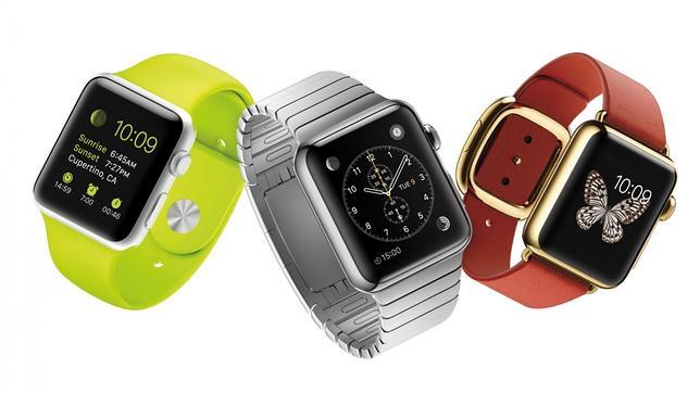 Apple prepara para marzo la llegada de iOS 8.2 que dará soporte al Apple Watch