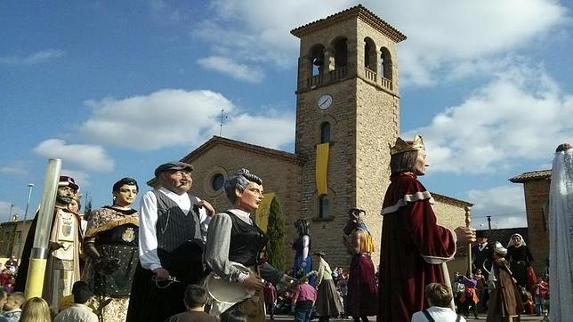 Un pueblo catalán de mil habitantes logra su «anhelada independencia»