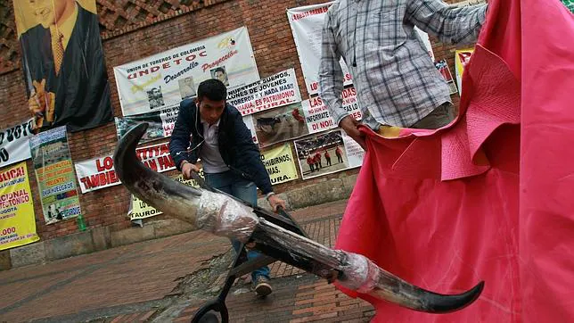 Fin de la prohibición: los toros vuelven a Bogotá