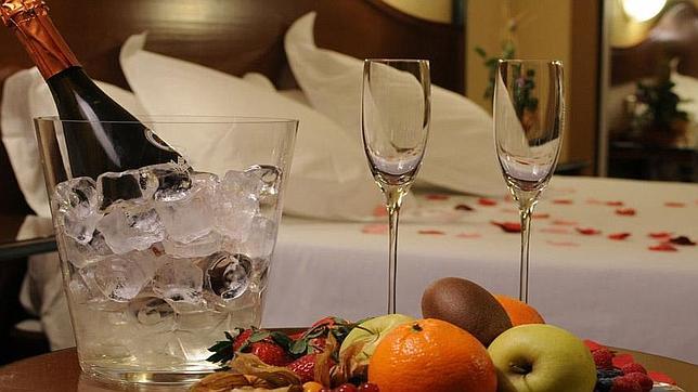 El hotel Beatriz ofrece una experiencia única a sus clientes con todo lujo de detalles