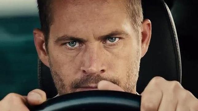 Nuevo tráiler de «Furious 7»: el último viaje de Paul Walker