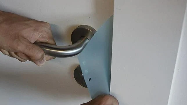 El 80 % de las cerraduras instaladas en los hogares son fáciles de abrir