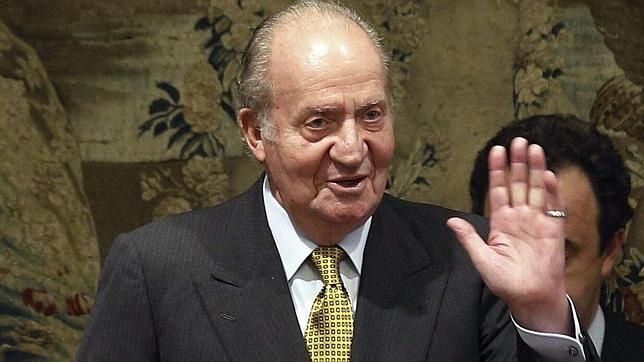 El Tribunal Supremo ve insuficientes las pruebas de la supuesta hija de Don Juan Carlos