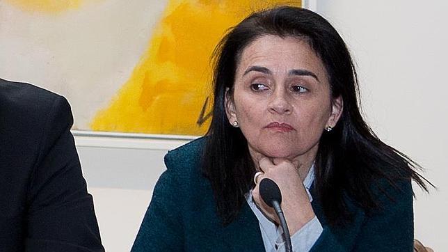 Yolanda Romero deja el Centro Guerrero de Granada