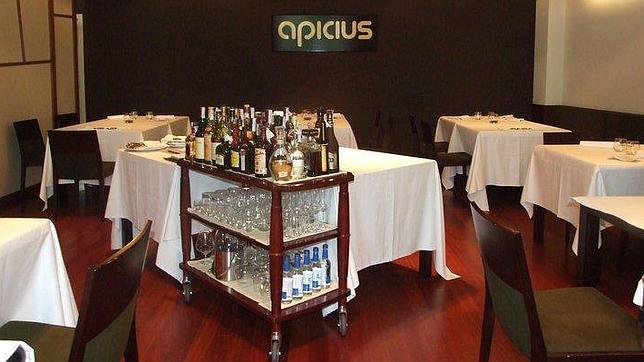 Diez restaurantes para llevar a tu pareja en San Valentín en Valencia