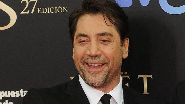 Javier Bardem actuará en «Piratas del Caribe 5»