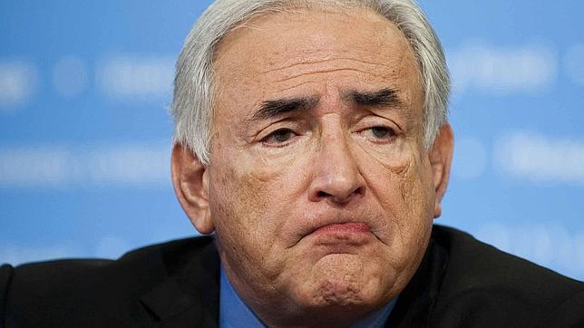 Strauss-Kahn, el depredador sexual a punto de ser enjaulado