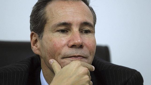 Los fiscales argentinos convocan una «marcha de silencio» el 18 de febrero para recordar a Nisman