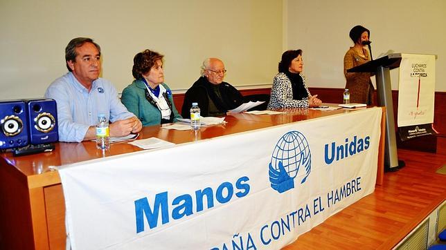 Campaña Manos Unidas: Las parroquias financian 20 proyectos en todo el mundo