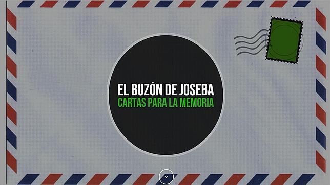 Los Pagazaurtundua abren «El buzón de Joseba» para que «quienes participaron en su asesinato reconozcan su responsabilidad»