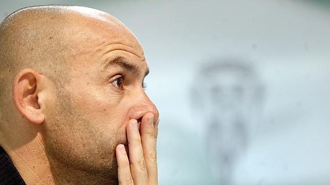 Paco Jémez le da un palo a la dirección técnica del Rayo por el fichaje de Miku